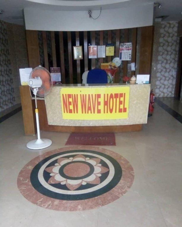 фото New Wave Vines Hotel