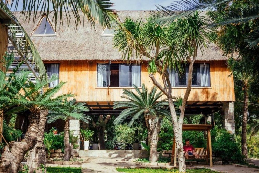 фото Villa Đảo Hoa Vàng Cam Ranh - Venue Travel