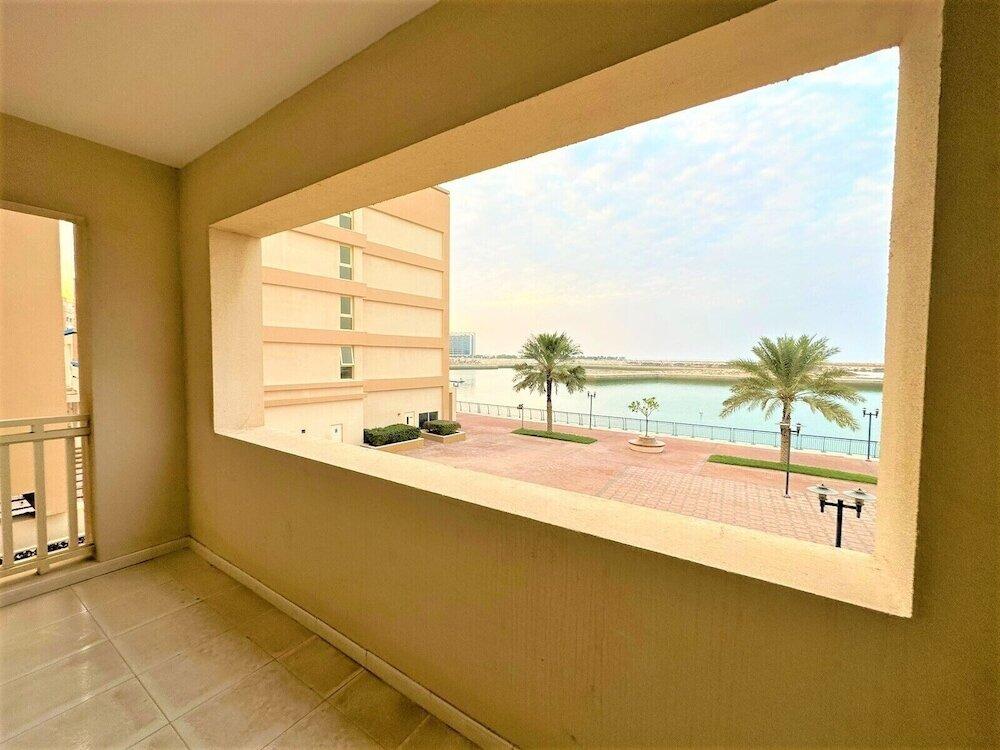 фото Amazing 2B With Lagoon View in Ras Al Khaimah