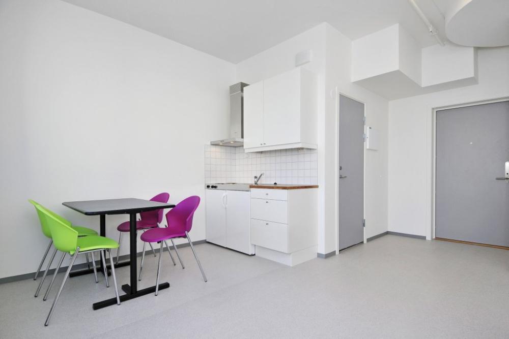 фото Anker Apartment – Grünerløkka