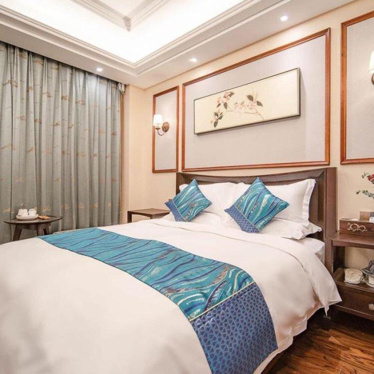 фото Floral Hotel Tengchong Yishuli Hotspring