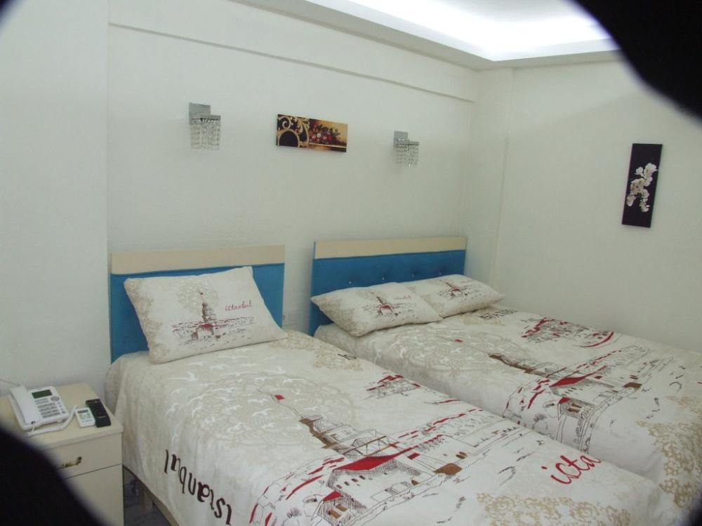 фото Sultanahmet Guest House