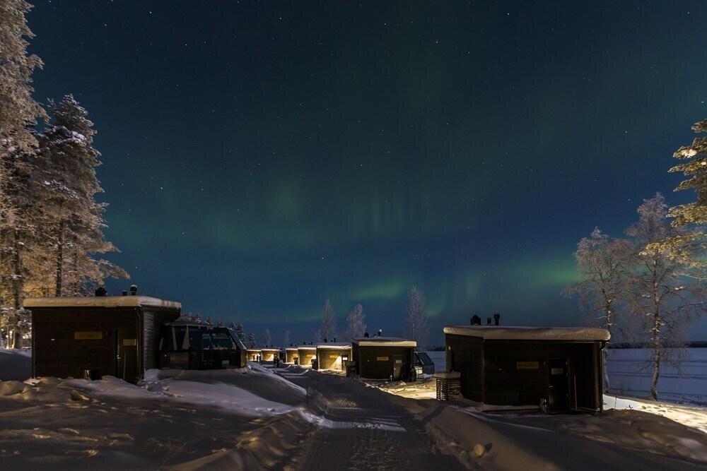 фото Ranua Resort Arctic Igloos
