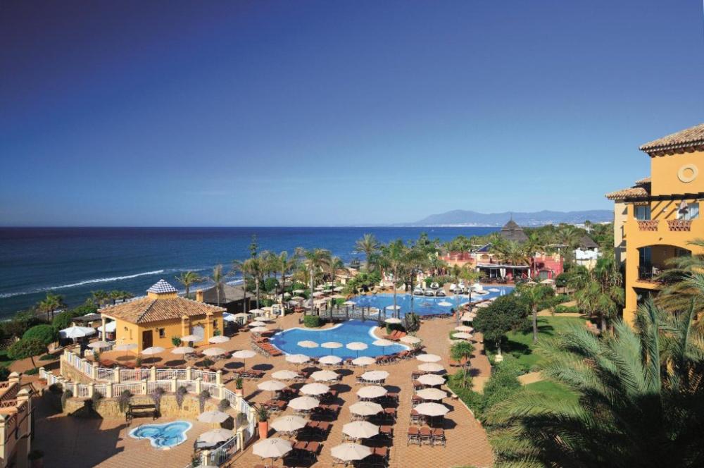 фото Marriott's Marbella Beach Resort