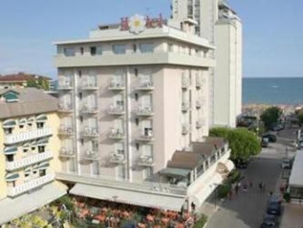 фото Hotel Margherita