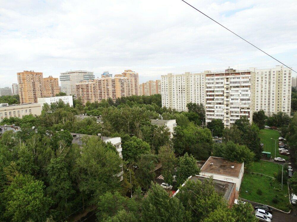 фото Inndays Apartment on Cheremushki