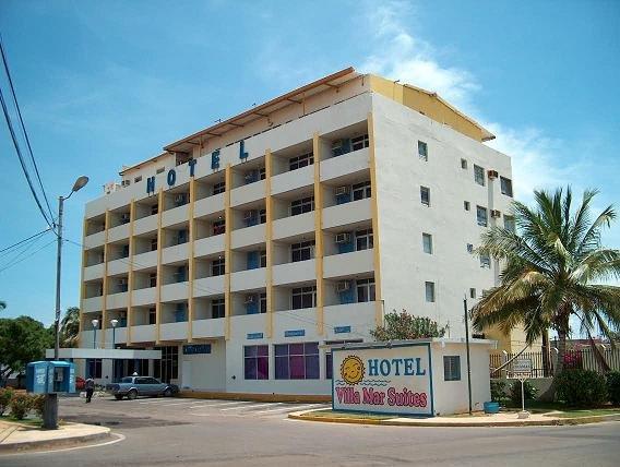 фото Hotel Villa Mar Suites