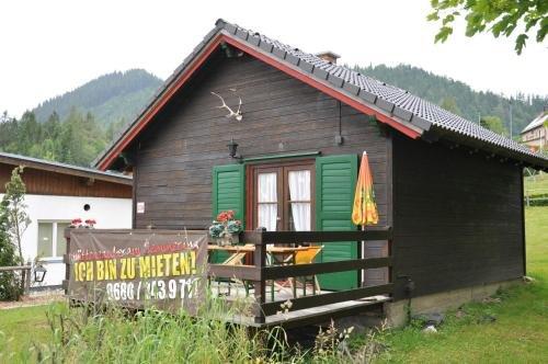 фото Weigl Hütte