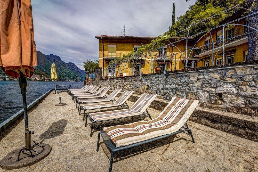 фото Lake Como Beach Resort and Villas