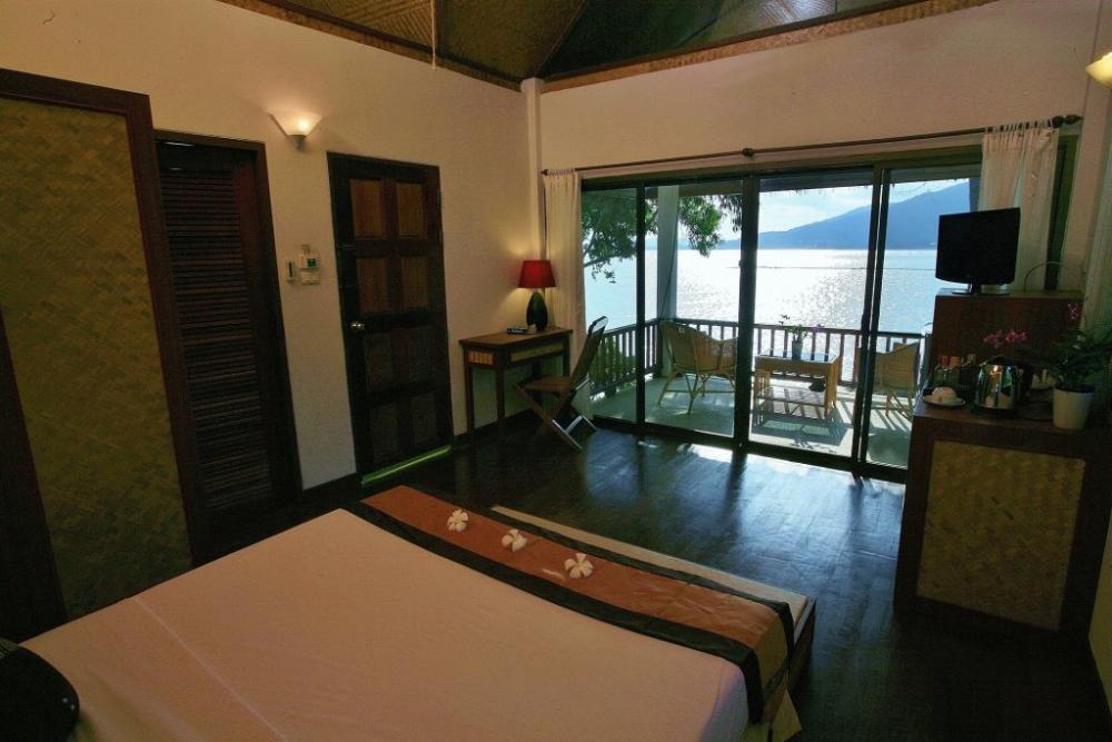 фото Lamai Bay View Resort