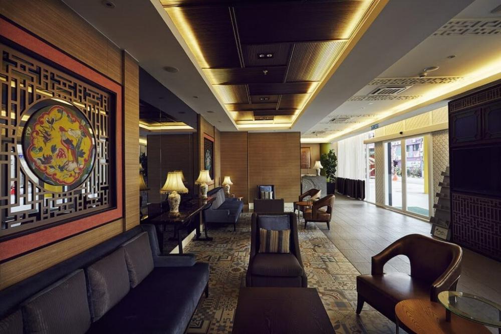фото Estadia Hotel