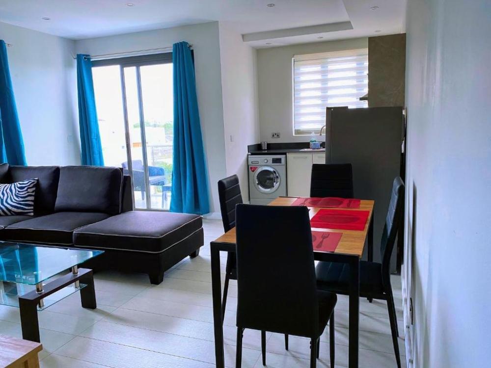 фото Lux Appartment Pereybere 1 Bedroom