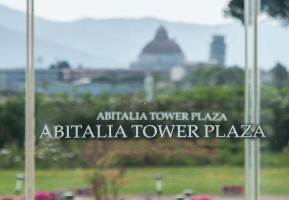 фото Pisa Tower Plaza