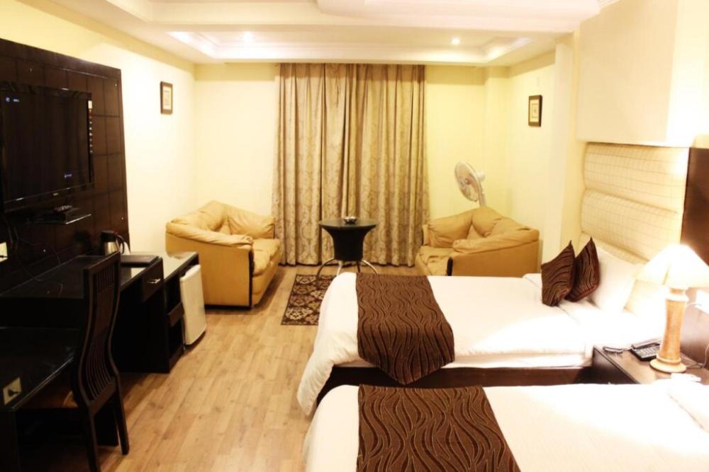 фото Hotel Rio Haridwar