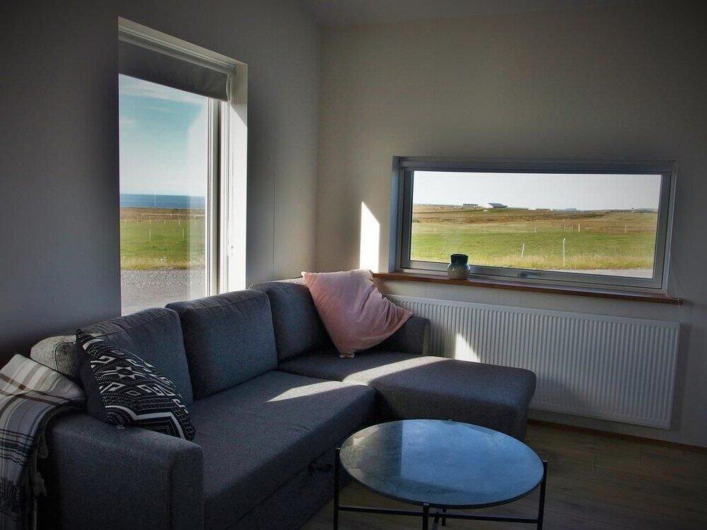 фото Saltvík Farm Guesthouse