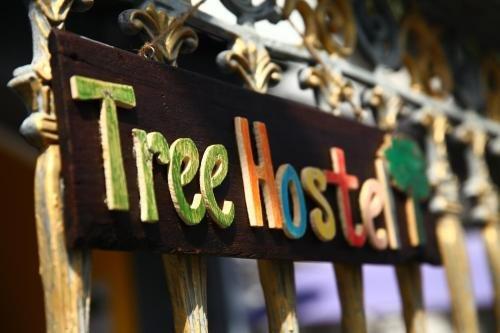 фото Tree Hostel Bangkok