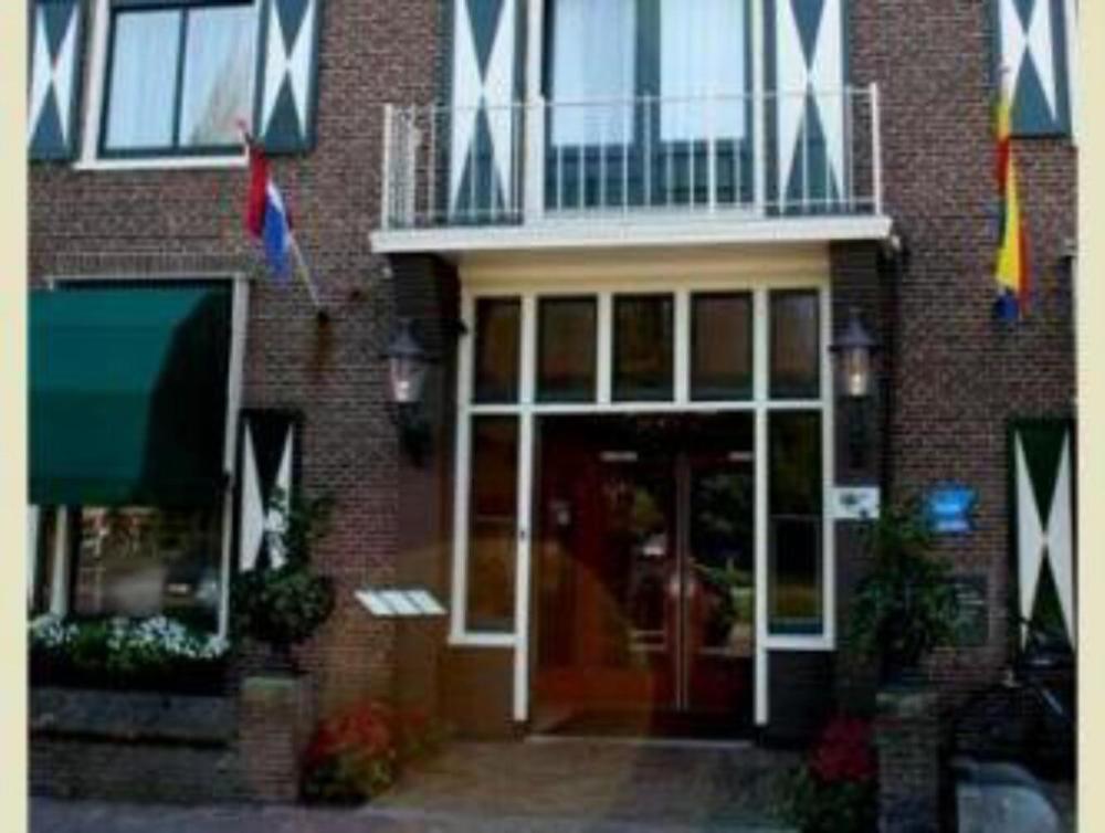 фото Het Rechthuis aan den Amstel