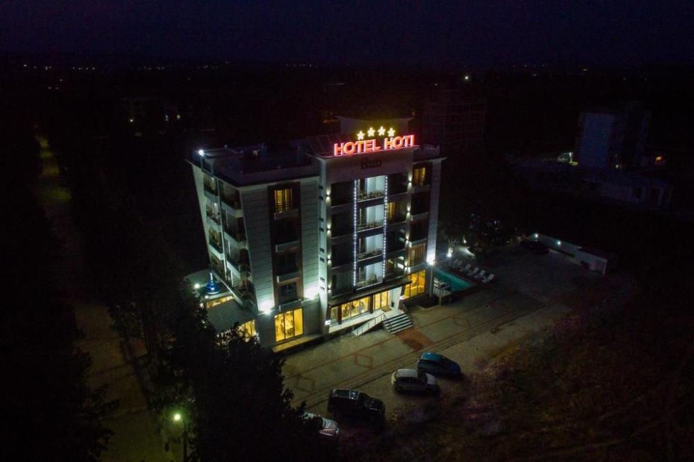 фото Hotel Hoti II