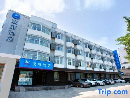 фото Hanting Hotel (Suzhou Liuyuan Tongjing Road)