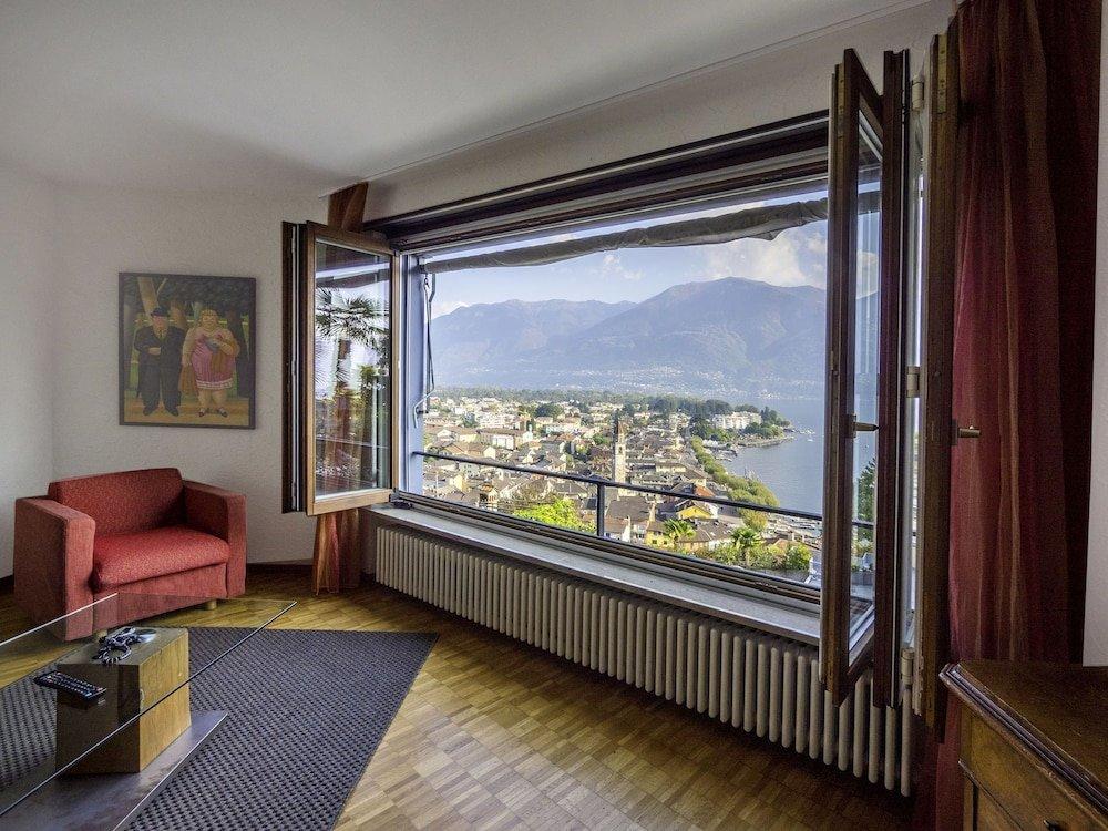 фото Suite Classic Ascona
