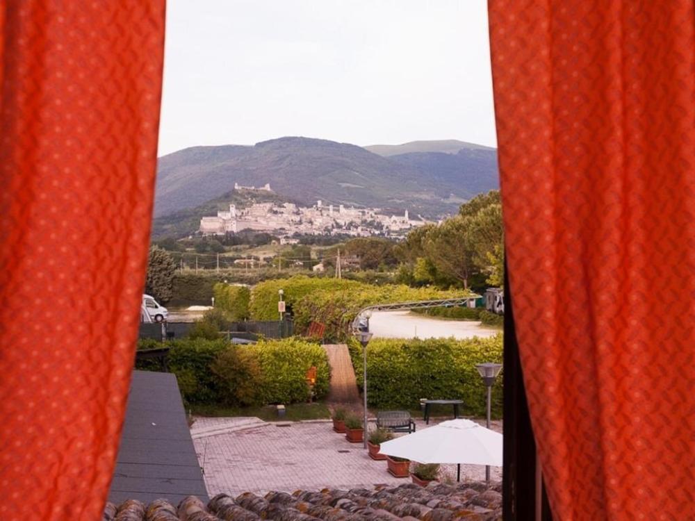 фото Green Village Assisi