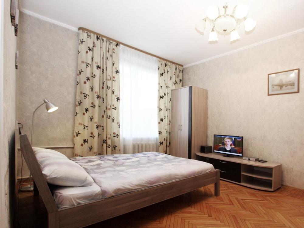 фото ApartLux  Улучшенные Апартаменты на Фрунзенской