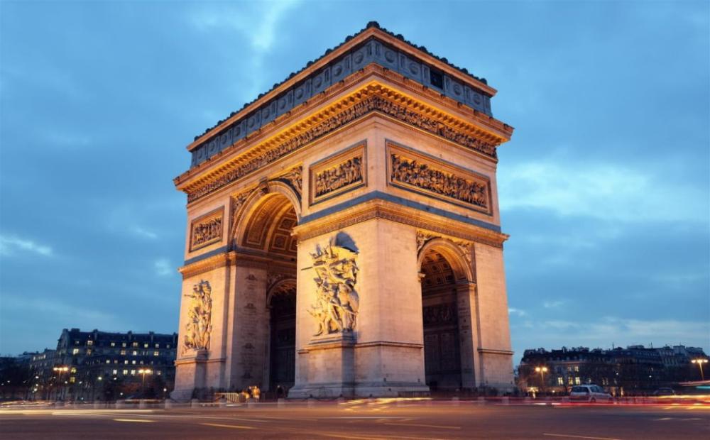 фото Timhotel Tour Eiffel