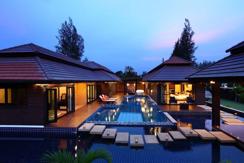 фото Zen Oasis Chiang Mai Villa