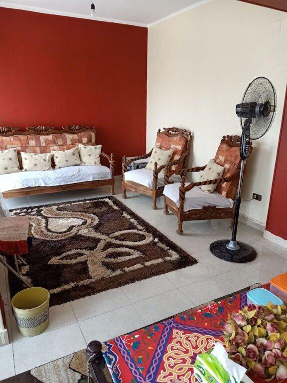 фото Apartment at Zahraa nasr city