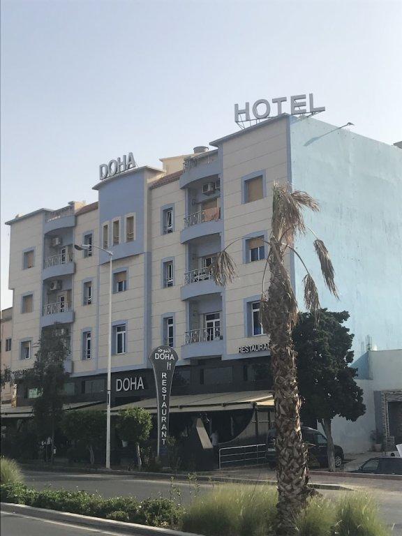фото Aparthotel & Hotel Doha