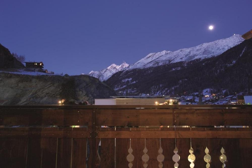 фото Hotel Sonne Zermatt