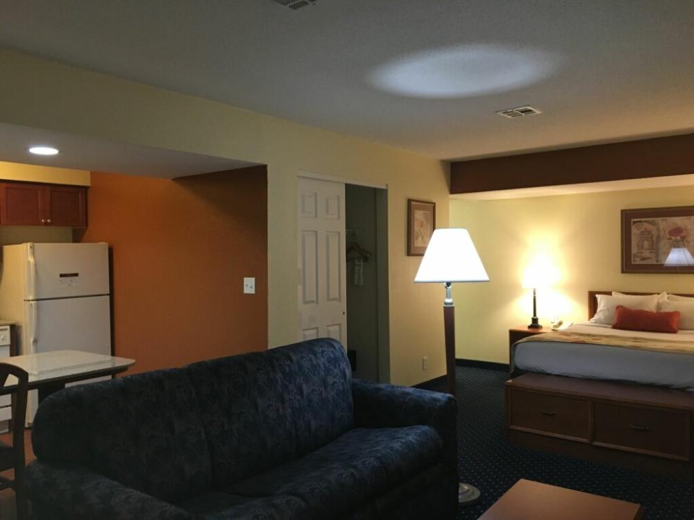 фото Affordable Suites of America Grand Rapids