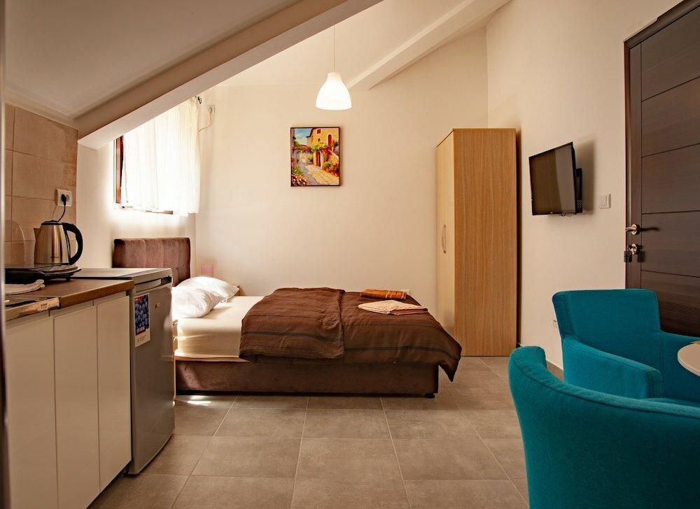 фото Rooms & Apartments Vukasovic