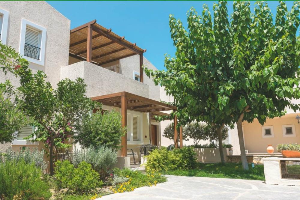 фото Grand Leoniki Residence by Grecotel (Crete)