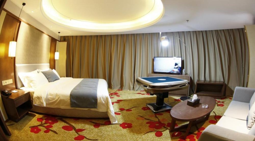 фото Guiyang Anman Hotel