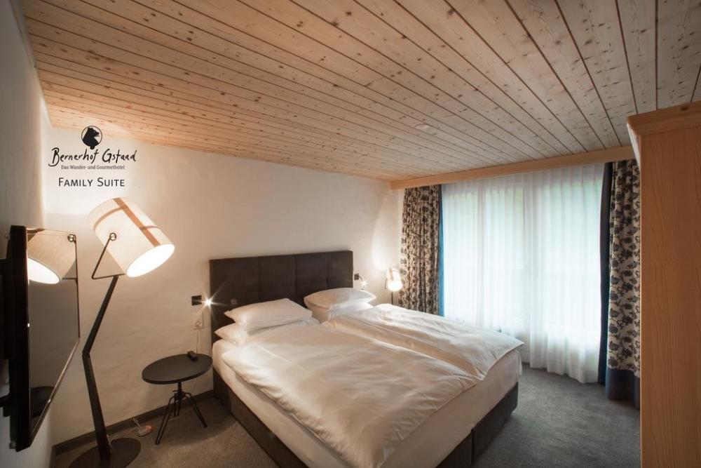 фото Bernerhof Swiss Quality Hotel
