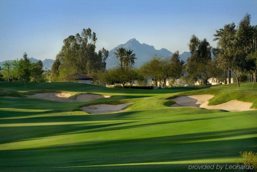 фото Legacy Golf Resort