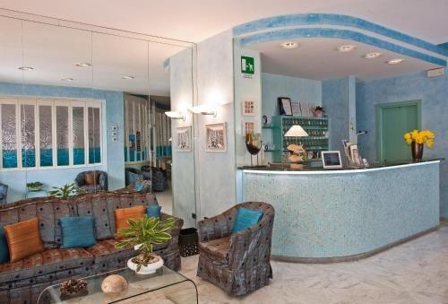 фото Hotel Nuovo Al Mare