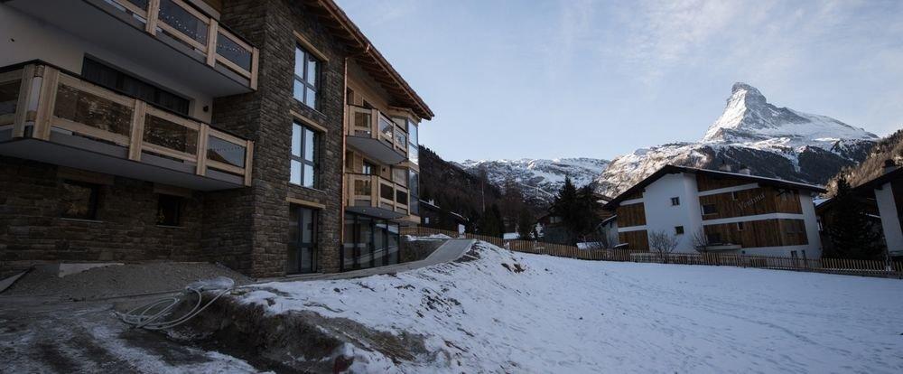фото Panorama Ski Lodge