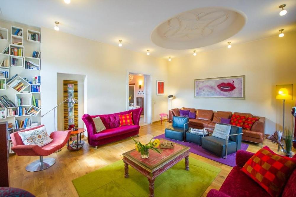 фото Hotel Villa Vinum Cochem