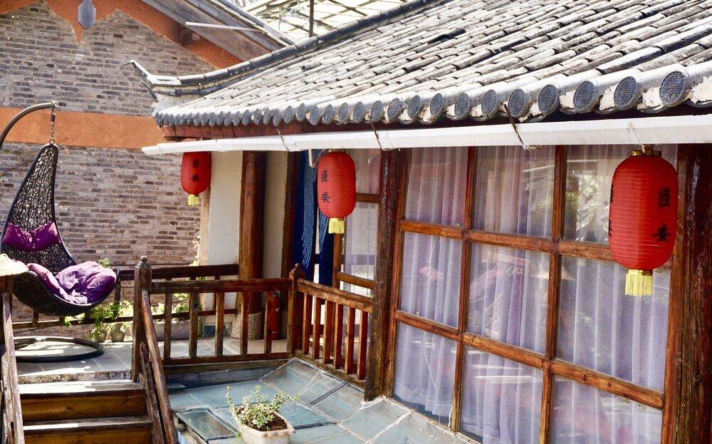 фото Lijiang Jayden Lodge