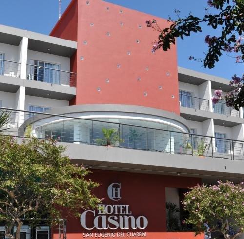 фото Hotel Casino San Eugenio del Cuareim