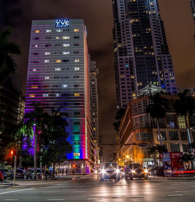 фото YVE Hotel Miami