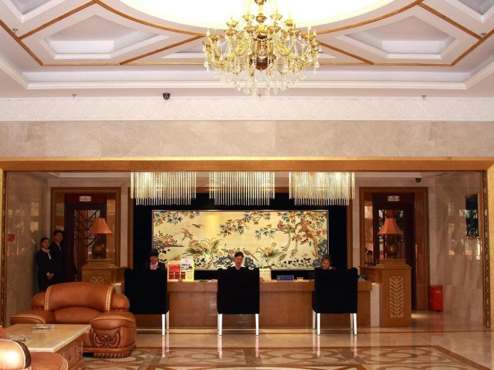 фото Xuehao Hotel