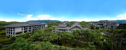 фото Nanning Wu Xiang Resort