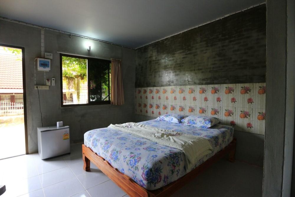 фото Baan Peun Guest House