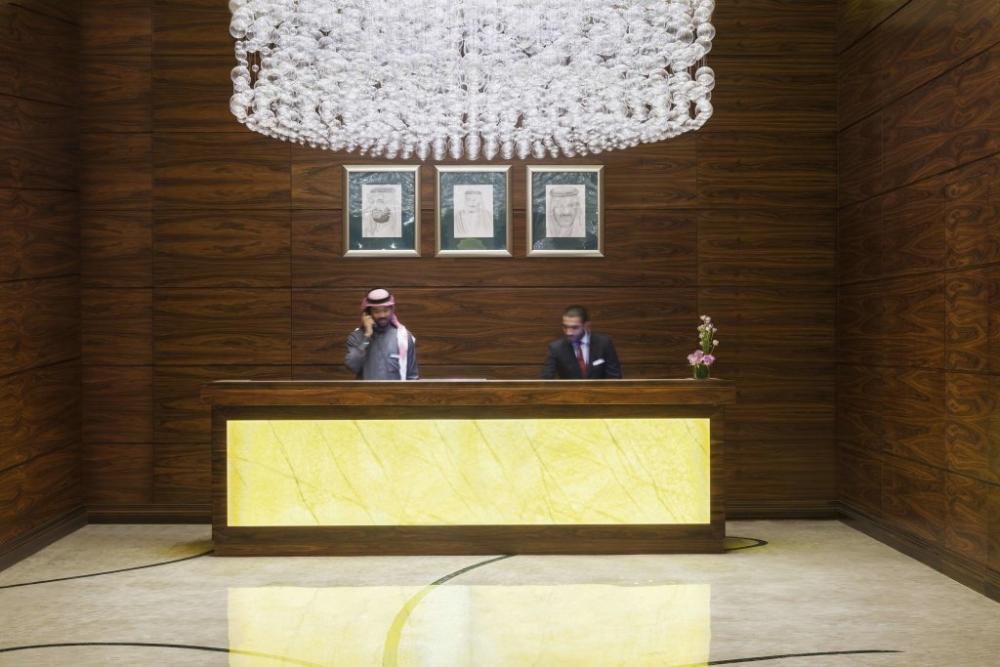 фото Kempinski Al Othman Hotel Al Khobar