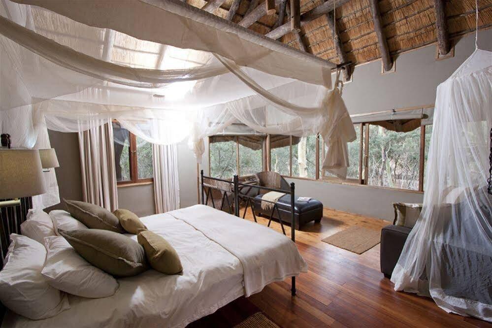 фото Zululand Safari Lodge