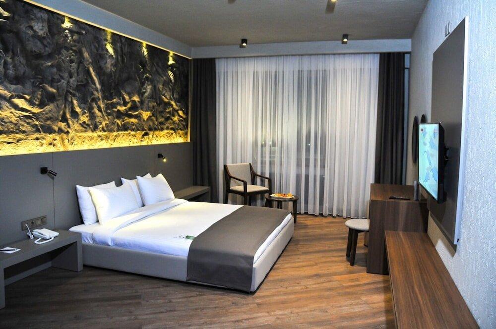 фото The Erzurum Hotel