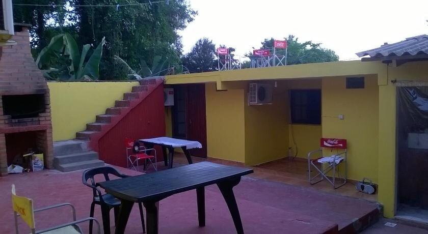 фото Iguazu Rey Hostel